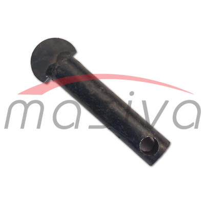 OSOVINICA KUKE AUTOMATSKE KRAĆA