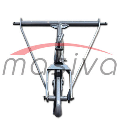 KUKA AUTOMATSKA IMT-542 SR-1