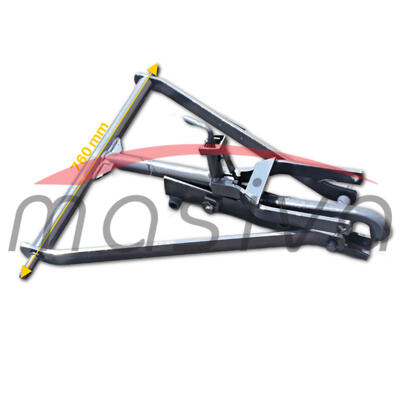 KUKA AUTOMATSKA IMT-542 SR-3