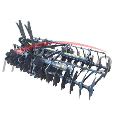 TANJURAČA 28 DISKA NT 613.28 LESKOVAC