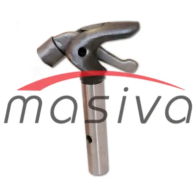 PETLJAČ BALIRKE CLAAS MARKANT 50-0