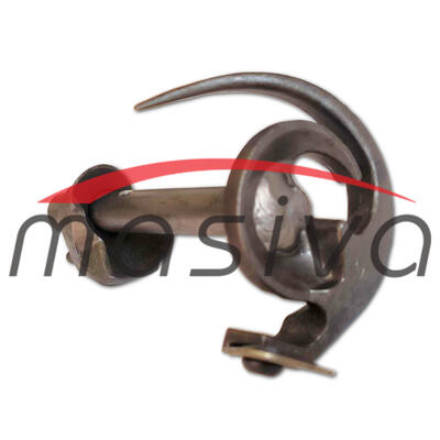 DRŽAČ ŠPAGE BALIRKE WELGER KOMPLETAN SVAKI TIP-0