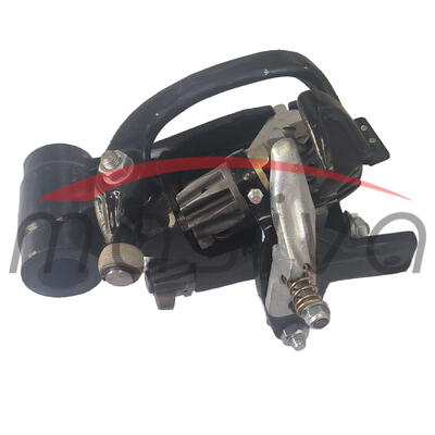 PETLJAČ BALIRKE RIVIERRE CASALIS KOMPLET SVAKI TIP