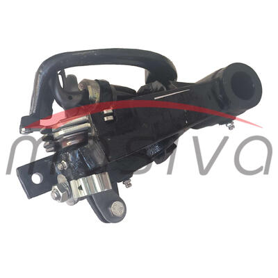 PETLJAČ BALIRKE RIVIERRE CASALIS KOMPLET SVAKI TIP-3