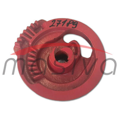 PLOČA POGONSKA PETLJAČA BALIRKE NEW HOLLAND SVAKI TIP FI28,6