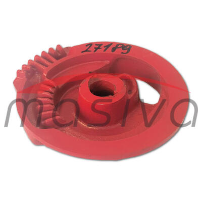 PLOČA POGONSKA PETLJAČA BALIRKE NEW HOLLAND SVAKI TIP FI28,6-1