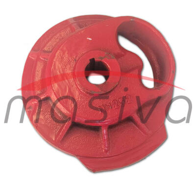 PLOČA POGONSKA PETLJAČA BALIRKE NEW HOLLAND SVAKI TIP FI28,6-2