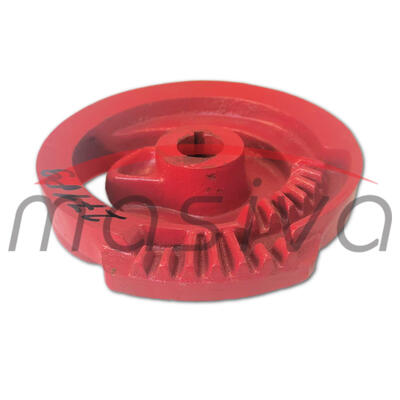 PLOČA POGONSKA PETLJAČA BALIRKE NEW HOLLAND SVAKI TIP FI28,6-4