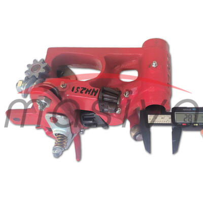 PETLJAČ BALIRKE NEW HOLLAND KOMPLET FI 28,6 SVI TIPOVI-9