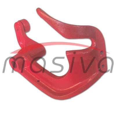 SKIDAČ ŠPAGE PETLJAČA BALIRKE MASSEY FERGUSON 10/8,15/8,20/8-2