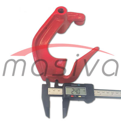 SKIDAČ ŠPAGE PETLJAČA BALIRKE MASSEY FERGUSON 10/8,15/8,20/8-4