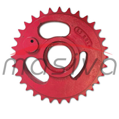 LANČANIK BALIRKE LIFAM Z-32 3/4" 12B-1