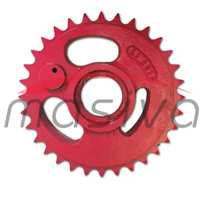 LANČANIK BALIRKE LIFAM Z-32 3/4" 12B-1-7
