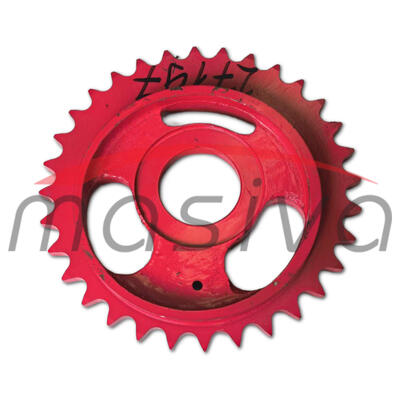 LANČANIK BALIRKE LIFAM Z-32 3/4" 12B-1-2