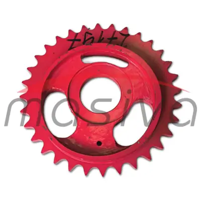 LANČANIK BALIRKE LIFAM Z-32 3/4" 12B-1-1