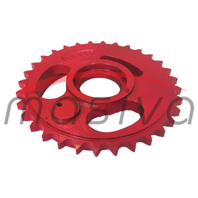 LANČANIK BALIRKE LIFAM Z-32 3/4" 12B-1-3