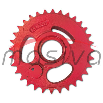 LANČANIK BALIRKE LIFAM Z-32 3/4" 12B-1-4