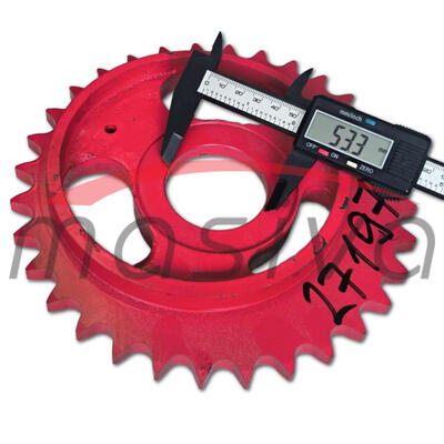 LANČANIK BALIRKE LIFAM Z-32 3/4" 12B-1-6