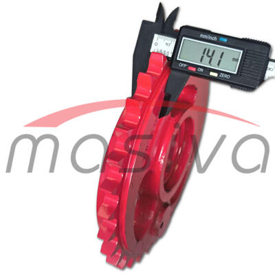 LANČANIK BALIRKE LIFAM Z-32 3/4" 12B-1-7