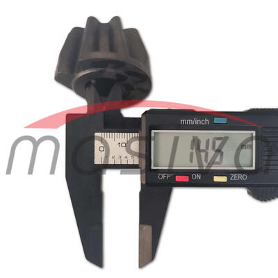 ZUPČANIK PETLJAČA BALIRKE LIFAM Z-7-4