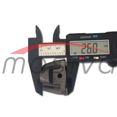 ZUPČANIK PETLJAČA BALIRKE LIFAM Z-7-6