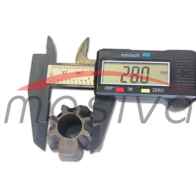 ZUPČANIK PETLJAČA BALIRKE LIFAM Z-7-9