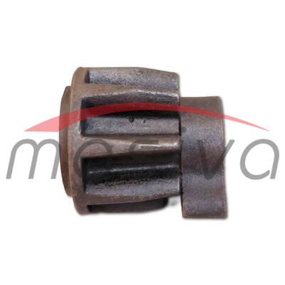 ZUPČANIK PETLJAČA BALIRKE JOHN DEERE SVAKI TIP Z-8-6