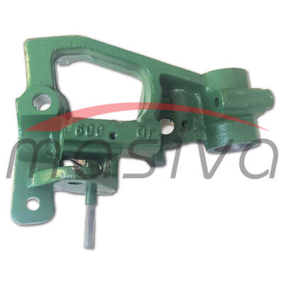 TIJELO PETLJAČA BALIRKE JOHN DEERE STARI TIP FI 35 349,359,459-2
