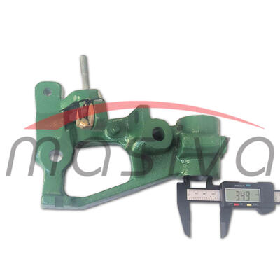 TIJELO PETLJAČA BALIRKE JOHN DEERE STARI TIP FI 35 349,359,459-5