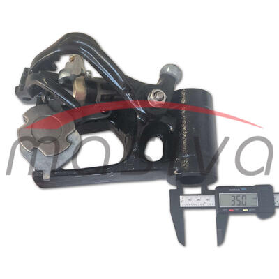 PETLJAČ BALIRKE DEUTZ FAHR KOMPLET FI 35 SVAKI TIP-6