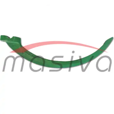 IGLA BALIRKE JOHN DEERE ČELIĆNA 456,466-4