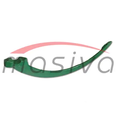 IGLA BALIRKE JOHN DEERE ČELIĆNA 456,466-1