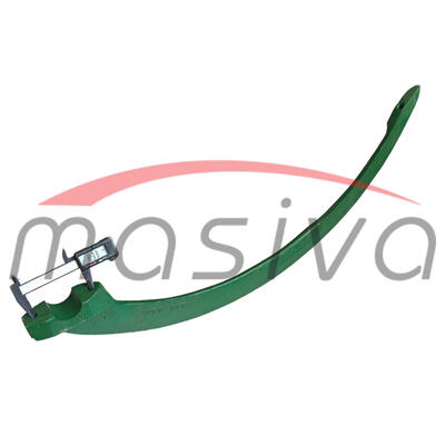 IGLA BALIRKE JOHN DEERE ČELIĆNA 456,466-3