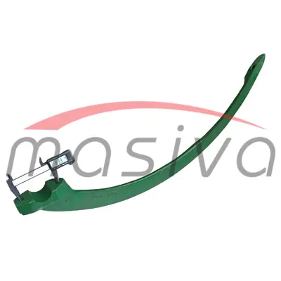 IGLA BALIRKE JOHN DEERE ČELIĆNA 456,466-3