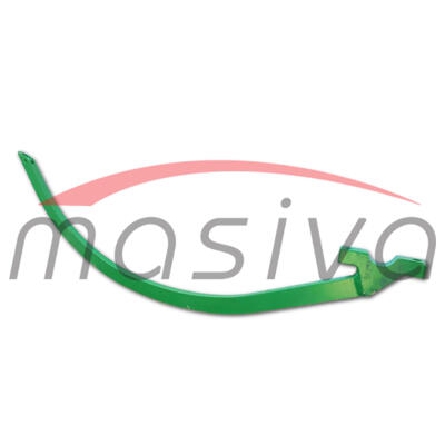 IGLA BALIRKE JOHN DEERE ČELIĆNA 219,221,CB300