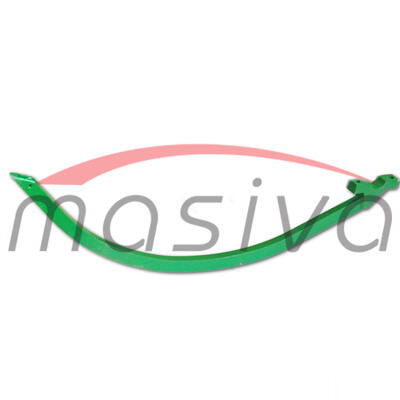 IGLA BALIRKE JOHN DEERE ČELIĆNA 219,221,CB300-1