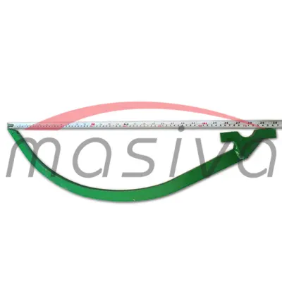 IGLA BALIRKE JOHN DEERE ČELIĆNA 219,221,CB300-3
