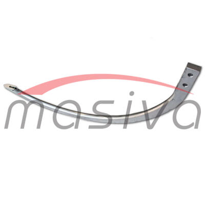 IGLA BALIRKE WELGER ALUMINISKA 61,63,73,83,630,370,830DELTA 2500-1