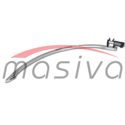 IGLA BALIRKE WELGER ALUMINISKA 61,63,73,83,630,370,830DELTA 2500-2