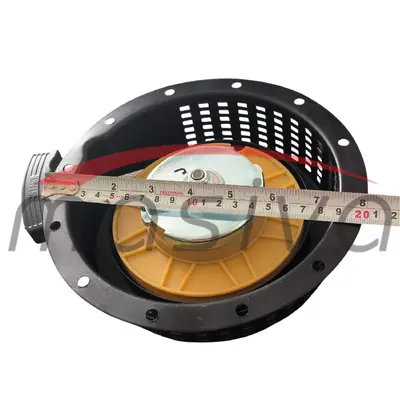 STARTER MOTORA KIPOR-KAMA 178 KOMPLETNI-4