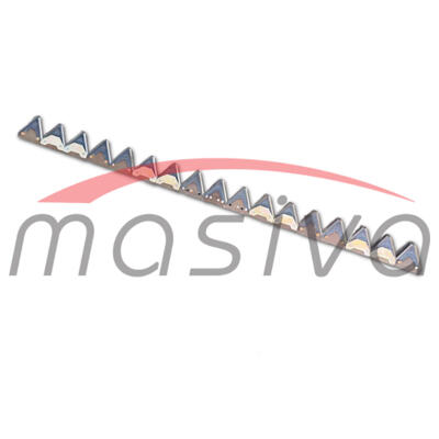 KOSA IMT AGRIA 17 NOŽEVA 130 cm