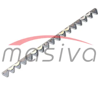 KOSA IMT AGRIA 17 NOŽEVA 130 cm