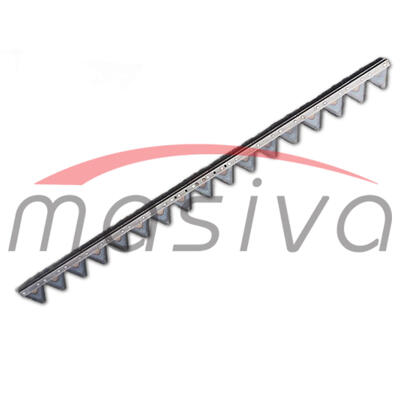 KOSA IMT AGRIA 17 NOŽEVA 130 cm-2