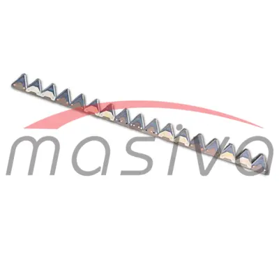 KOSA IMT AGRIA 17 NOŽEVA 130 cm-0
