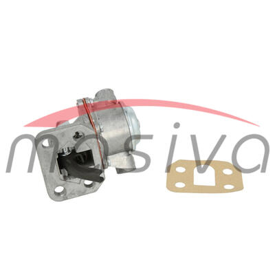 PUMPA ZA DOVOD GORIVA JOHN DEERE, MASSEY FERGUSON 4 VIJKA