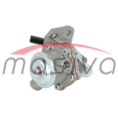 PUMPA ZA DOVOD GORIVA JOHN DEERE, MASSEY FERGUSON 4 VIJKA-1