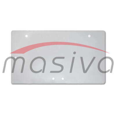 STAKLO ZADNJE CASE 745XL