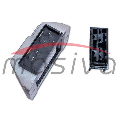 REGULATOR NAPONA ZA LOMBARDINI S KONEKTOROM LDA-97/100/820/672  TV-418-523-730-5
