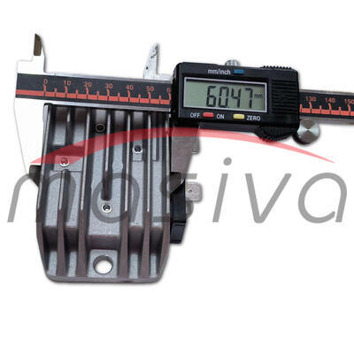 REGULATOR NAPONA ZA LOMBARDINI S KONEKTOROM LDA-97/100/820/672  TV-418-523-730-8