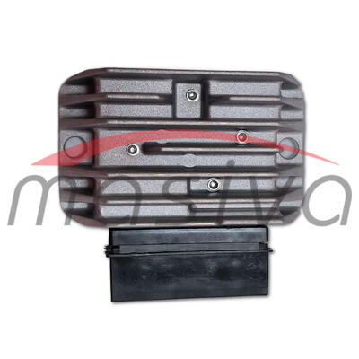 REGULATOR NAPONA ZA LOMBARDINI S KONEKTOROM LDA-97/100/820/672  TV-418-523-730-9